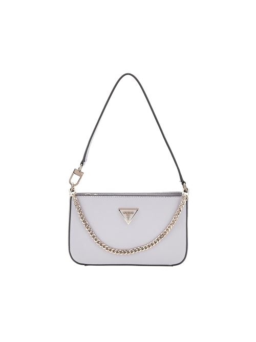 Noelle Top Zip borsa a spalla GUESS | HWZG7879720LVG