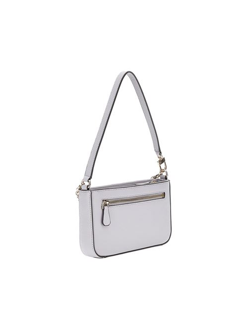 Noelle Top Zip borsa a spalla GUESS | HWZG7879720LVG
