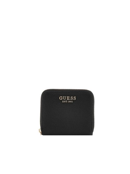 Laurel Slg portafoglio piccolo GUESS | SWBG8500137BLA
