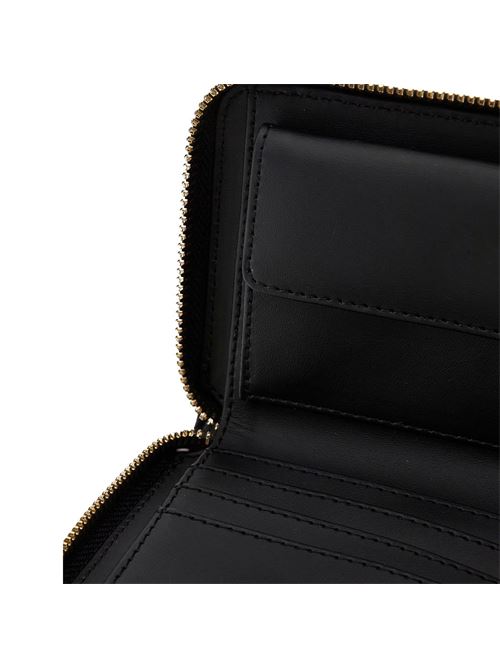 Laurel Slg portafoglio piccolo GUESS | SWBG8500137BLA