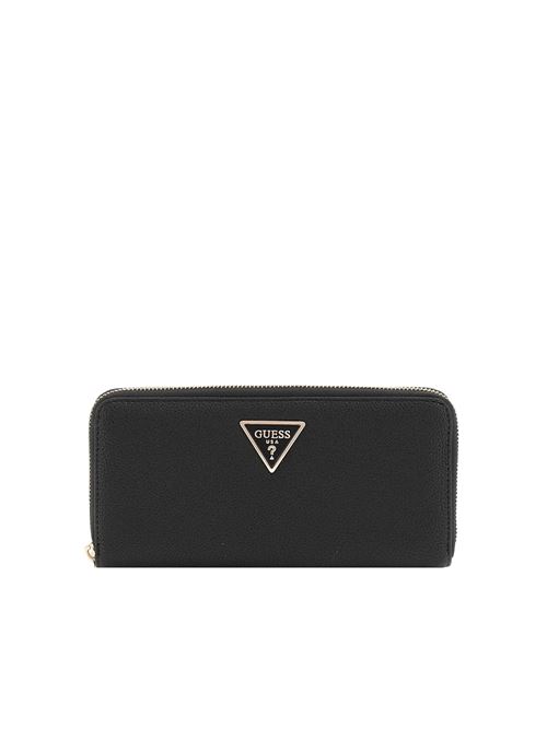 Laurel Slg portafoglio grande GUESS | SWBG8500146BLA