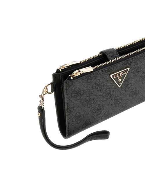 Laurel Slg portafoglio GUESS | SWSG8500157XCL0