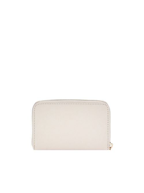 Laurel Slg Zip Around portafoglio medio GUESS | SWZG8500140BON
