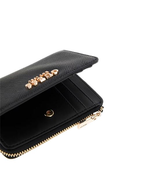 Laurel Slg portafoglio GUESS | SWZG8500156XBLA