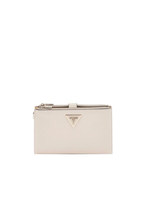 Laurel Saffiano portafoglio GUESS | SWZG8500157XBON