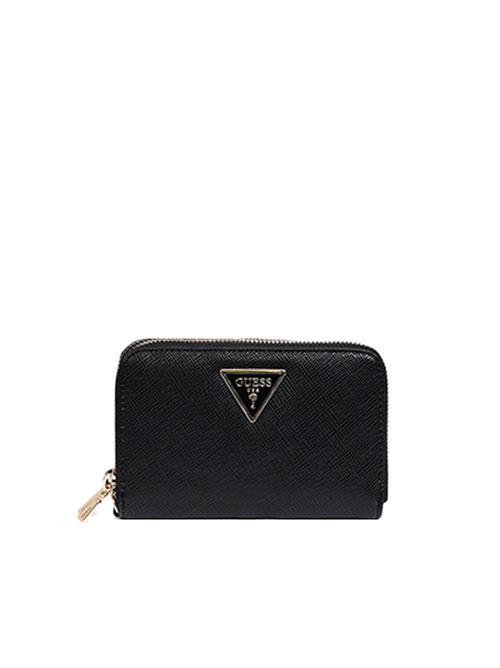 Laurel Slg portafoglio medio GUESS | SWZG8500164BLA