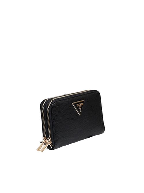 Laurel Slg portafoglio medio GUESS | SWZG8500164BLA