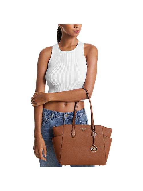 Tote Marilyn shoulder bag MICHAEL KORS 30S2G6AT2B 230 Grazia