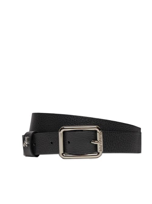 Black/Silver