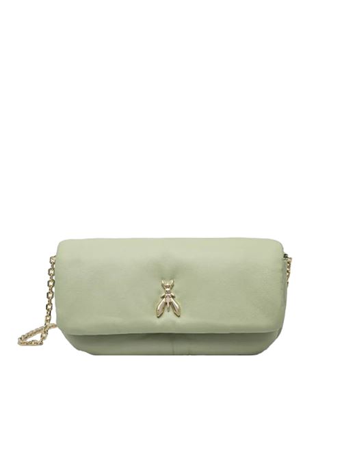 Soft green