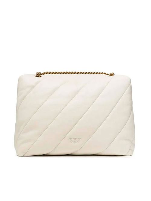 Classic Love Bag Puff borsa a spalla grande PINKO | 100037A0F2Z14Q