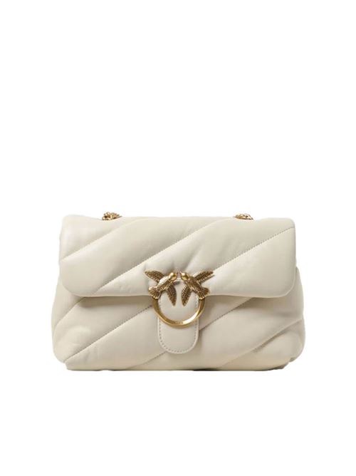 Love Puff Classic CL. borsa a spalla PINKO | 100038A0F2Z14Q