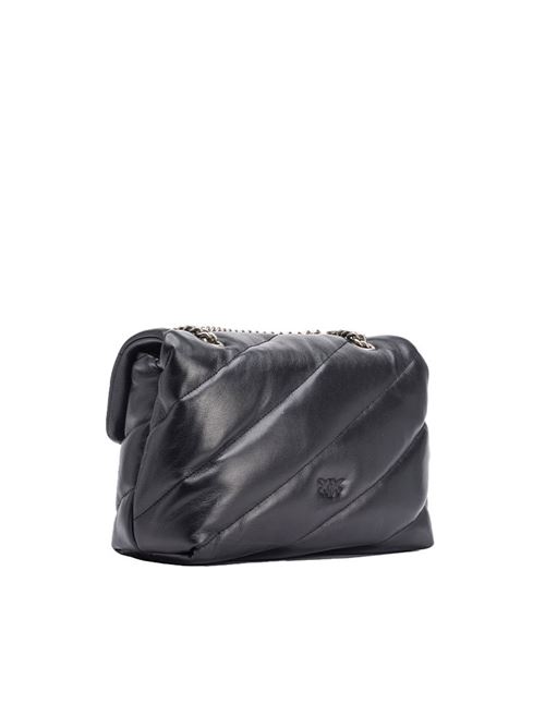 Love Puff Classic CL. borsa a spalla PINKO | 100038A0F2Z990