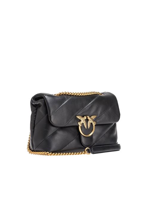 Love Puff Classic CL. borsa a spalla PINKO | 100038A0F2Z99Q