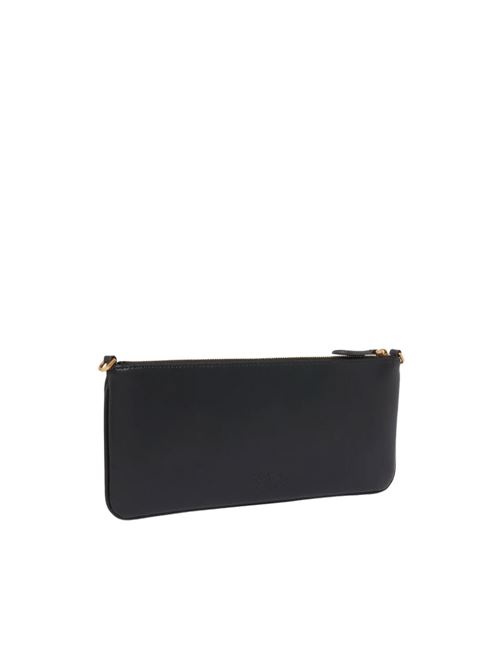 Horizontal Flat borsa a spalla PINKO | 102747A0F1Z99Q