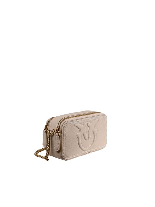 Carrie Camera Case borsa a tracolla PINKO | 103799A1LFC50Q