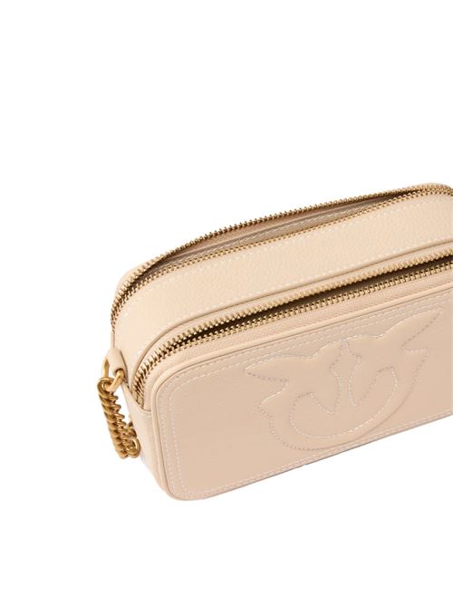 Carrie Camera Case borsa a tracolla PINKO | 103799A1LFC50Q