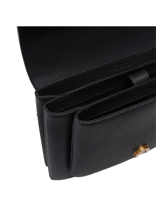 Love One Soft borsa a tracolla grande PINKO | 104527A29QmZ99Q