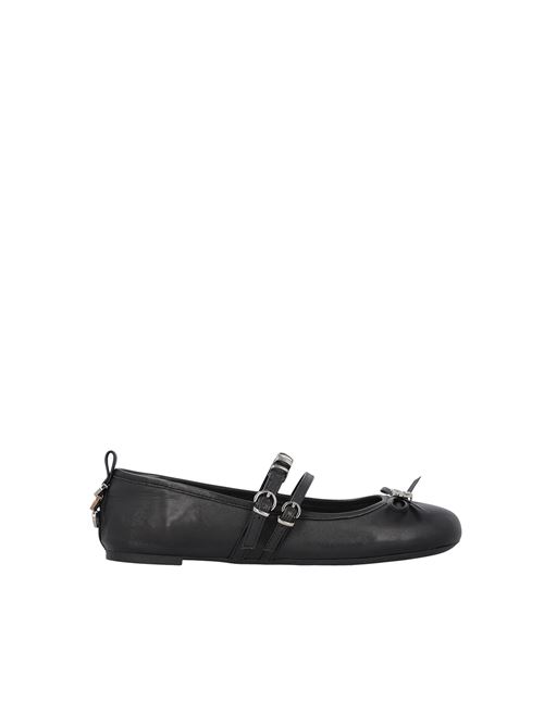 Gioia 09 ballerina con cinturini PINKO | SD0297P003Z99