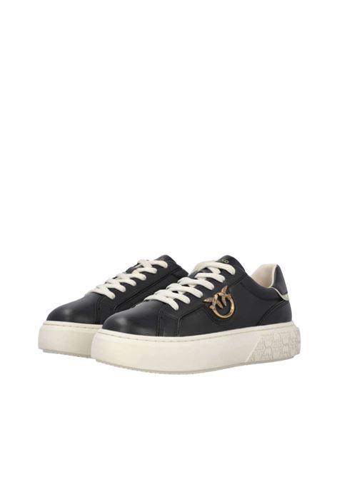 Yoko 01 sneakers PINKO | SS0003P014ZI8ZI8