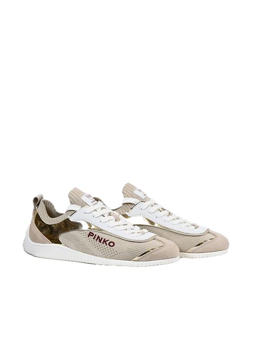 Reby 03 sneaker PINKO | SS0061T026Z22