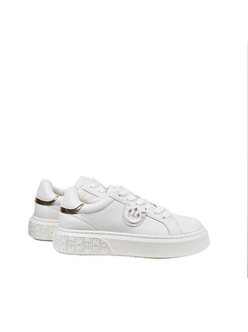 Yoko 12 sneakers PINKO | SS0071P001Z1212