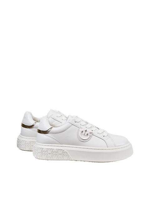 Yoko 12 sneakers PINKO | SS0071P001Z12