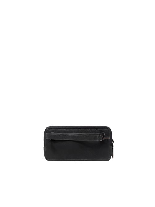 Pochette uomo a tre scomparti PIQUADRO | AC2141S134R!N