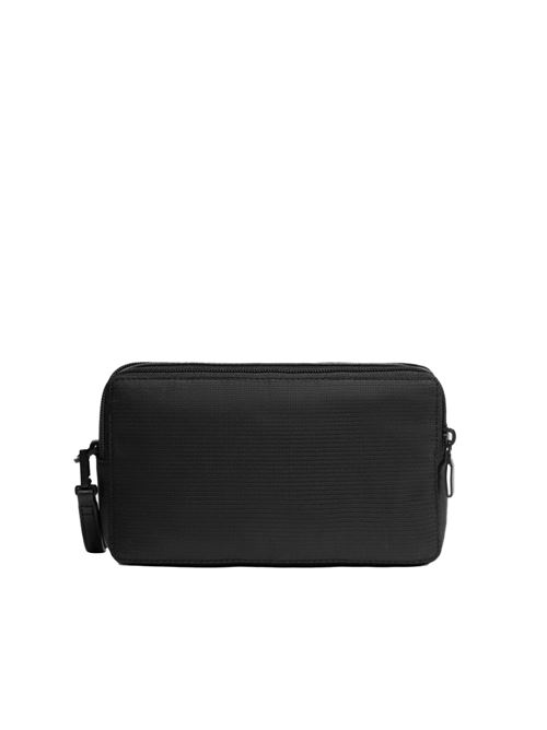 Pochette uomo a due scomparti PIQUADRO | AC4221S136R!N