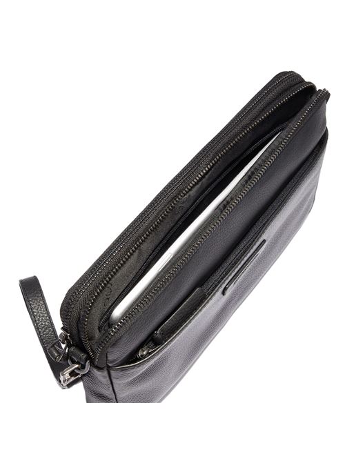 Pochette uomo porta iPad mini PIQUADRO | AC6156MOSRYBLU