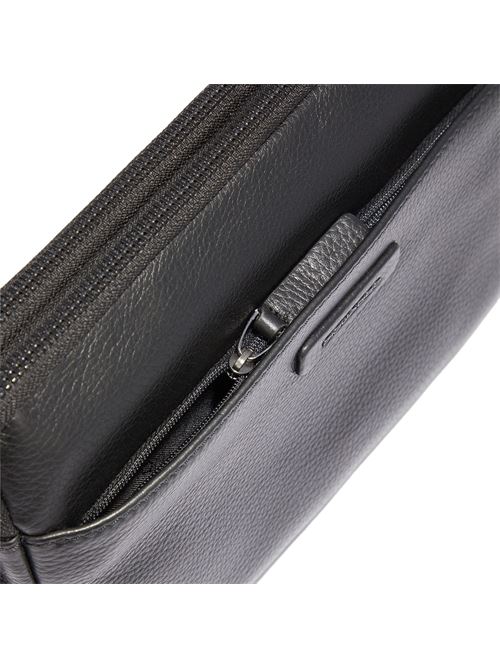 Pochette uomo porta iPad mini PIQUADRO | AC6156MOSRYBLU