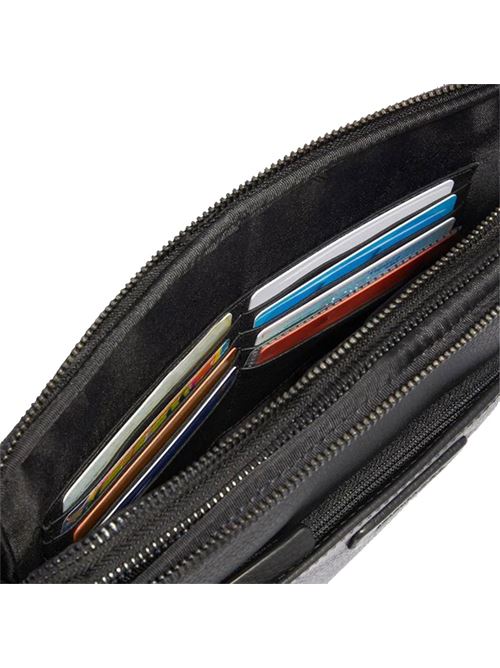 Pochette uomo porta iPad mini PIQUADRO | AC6156MOSRYN