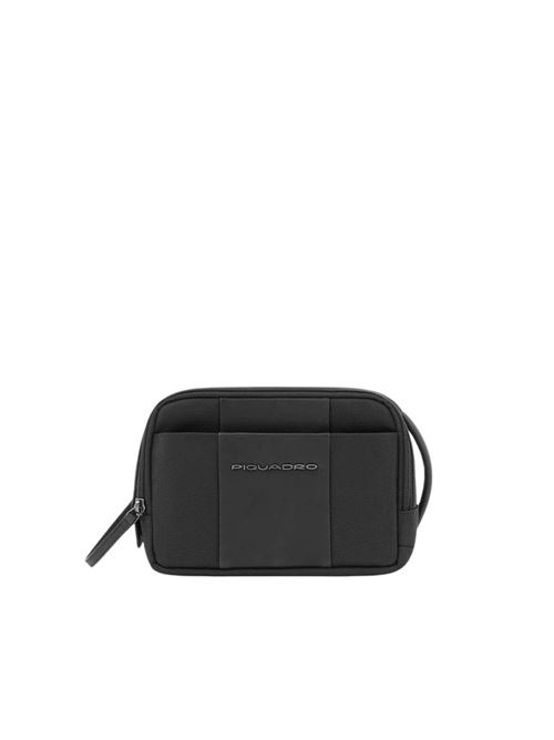 Brief 2 beauty case da viaggio PIQUADRO | BY6149BR2!N