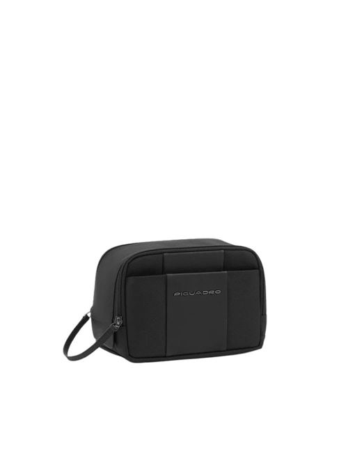 Brief 2 beauty case da viaggio PIQUADRO | BY6149BR2!N