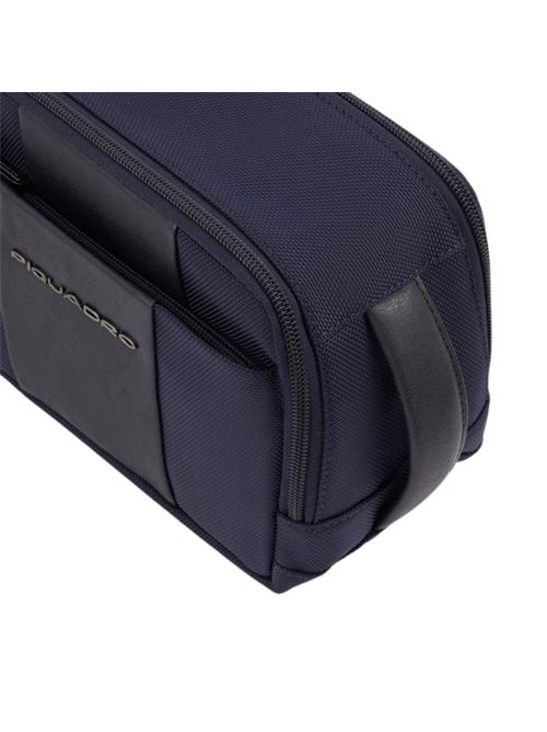 Brief 2 beauty case da viaggio PIQUADRO | BY6149BR2!N