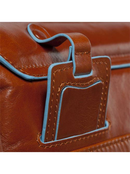 Blue Square cartella per computer 15,6 PIQUADRO | CA1068B2YMO
