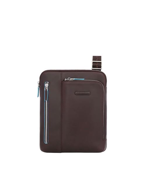 Blue Square borsello porta ipad PIQUADRO | CA1816B2YMO