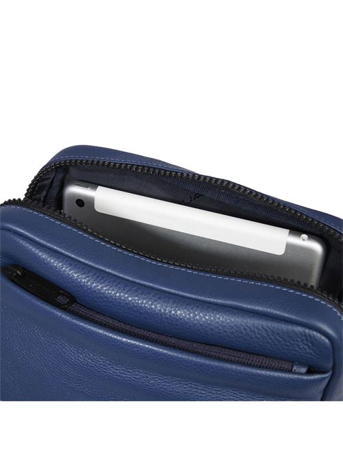 Borsello uomo porta iPad PIQUADRO | CA1816S135!BLU