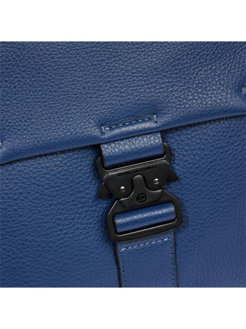 Borsello uomo porta iPad PIQUADRO | CA1816S135!BLU