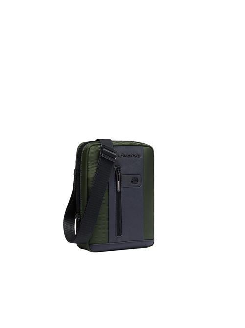 Brief 2 borsello porta ipad mini PIQUADRO | CA3084BR2YVE2