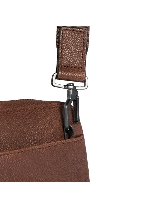 Cronus borsello porta Ipad mini in pelle PIQUADRO | CA3084S134!M