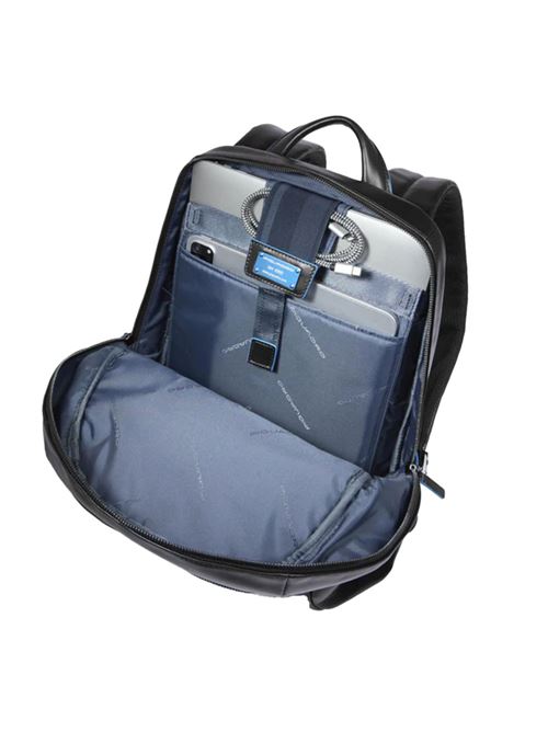 Blue Square zaino piccolo per computer 14 PIQUADRO | CA3214B2YN