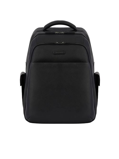 Zaino porta pc 15,6 a tre scomparti PIQUADRO | CA3444MOSYN