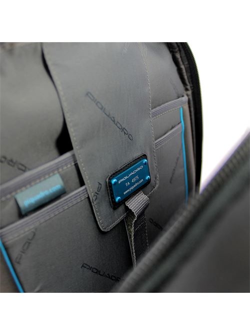 Zainetto porta computer da 14 PIQUADRO | CA3869P16YCHEVN