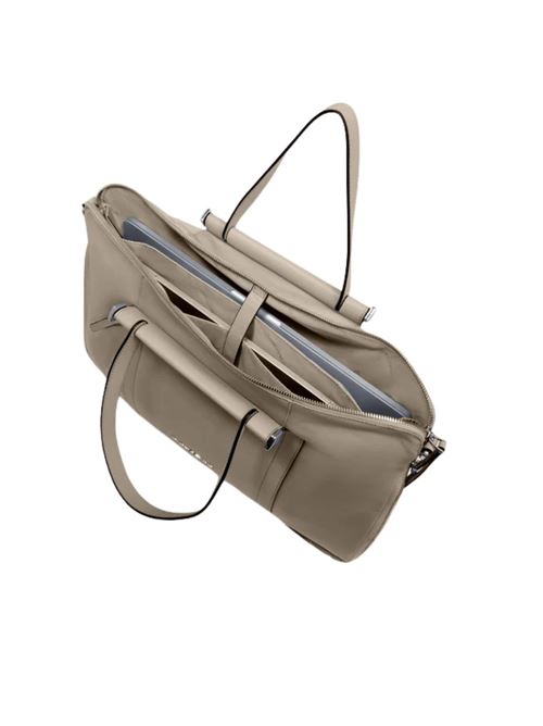 Lyra borsa da donna sottile porta pc da 15,6 PIQUADRO | CA4021W92T!BE