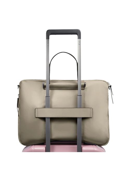 Lyra borsa da donna sottile porta pc da 15,6 PIQUADRO | CA4021W92T!BE