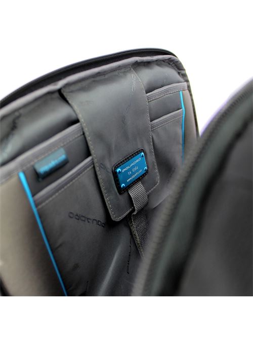 Zaino porta computer 15,6 e porta iPad PIQUADRO | CA4174P16YCHEVN