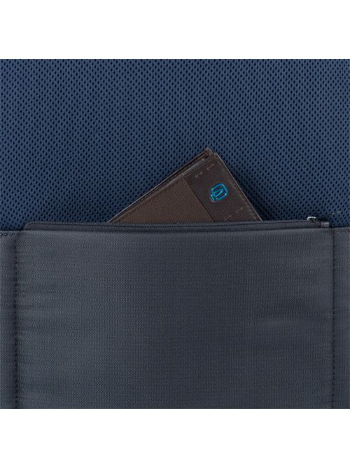 Zaino porta computer 15,6 e porta iPad PIQUADRO | CA4174P16YCHEVN