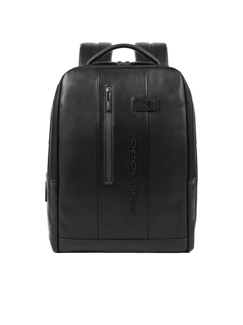 Zaino porta computer da 15,6 con cavo antifurto PIQUADRO | CA4818UB00YN
