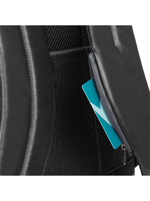 Zaino porta computer da 15,6 con cavo antifurto PIQUADRO | CA4818UB00YN